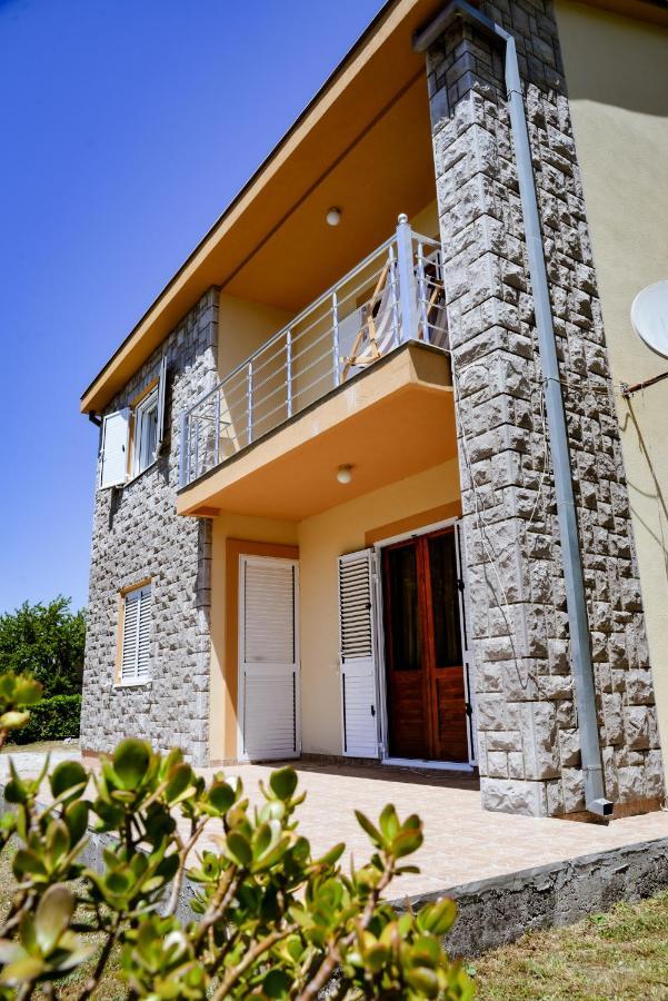 Apartment Nikola Kotor Exterior foto