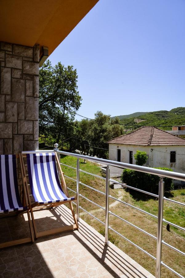 Apartment Nikola Kotor Exterior foto