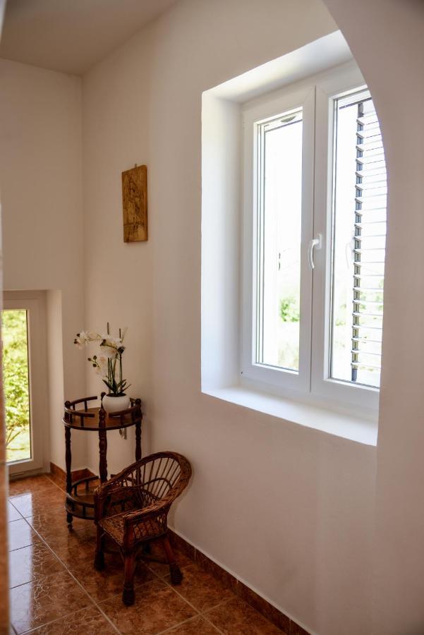 Apartment Nikola Kotor Exterior foto